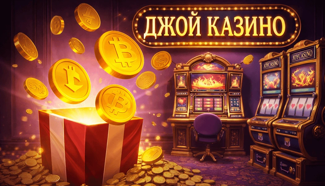 Платёжные методы JoyCasino для России — СБП, TON/BNB, USDT TRC-20 и Piastrix